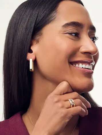 Grande Maratea Earrings