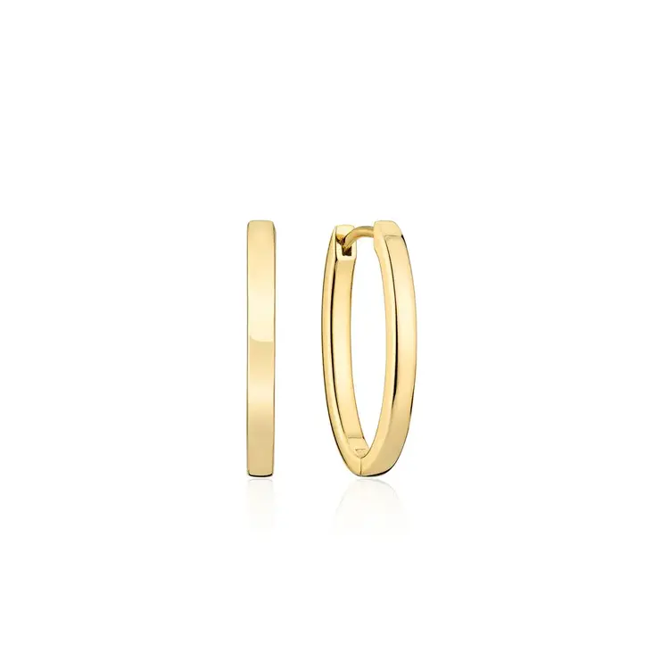 Ellisse Pianura Earrings