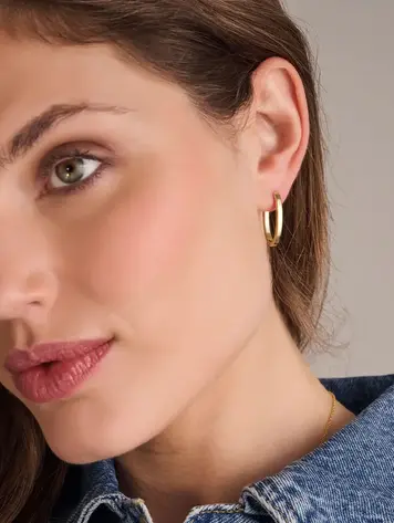Ellisse Pianura Earrings