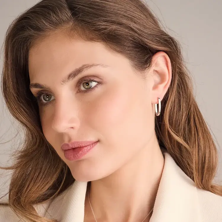 Ellisse Pianura Earrings