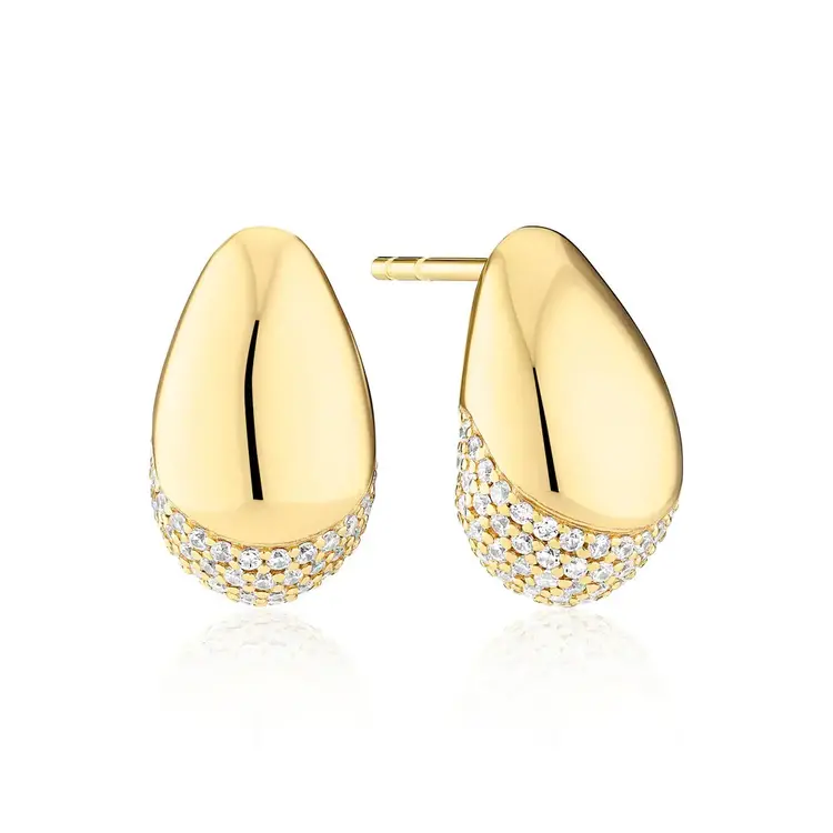 Goccia Earrings