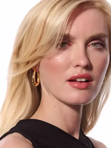 Goccia Pianura Piccolo Earrings