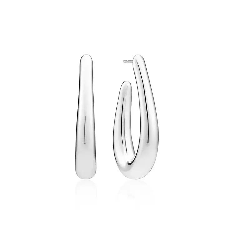 Goccia Pianura Piccolo Earrings