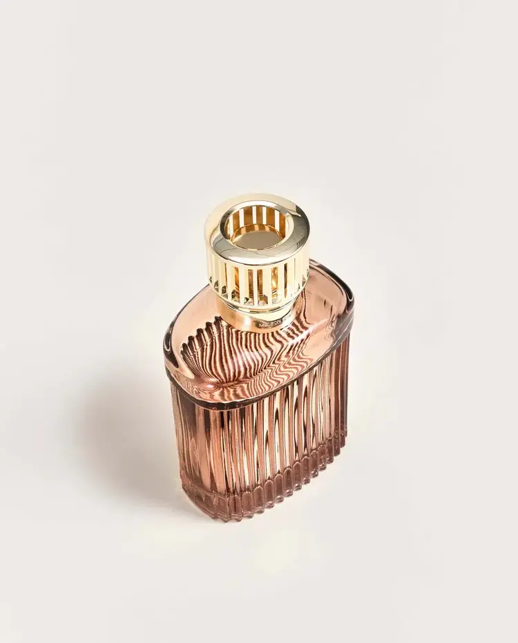 Beige Alpha Fragrance Lamp