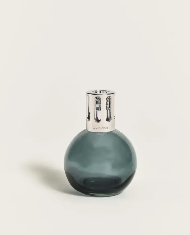 Smoked Boule Fragrance Lamp