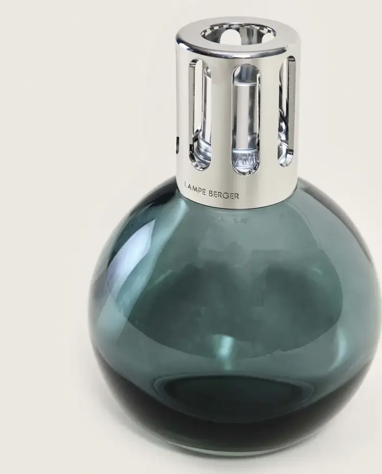 Smoked Boule Fragrance Lamp