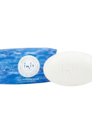 Inis Sea Mineral Soap 212g