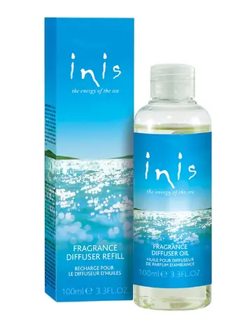 Inis Fragrance Diffuser Refill 100ml