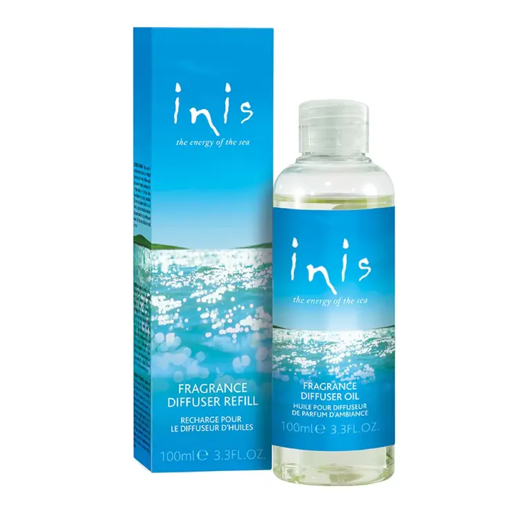 Inis Fragrance Diffuser Oil Refill 100ml
