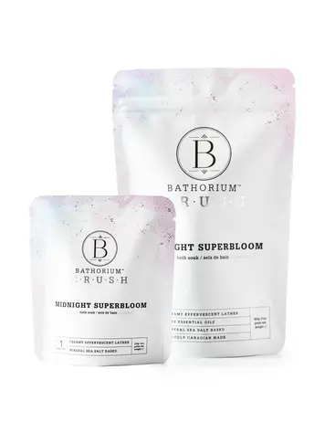 Midnight Superbloom CRUSH