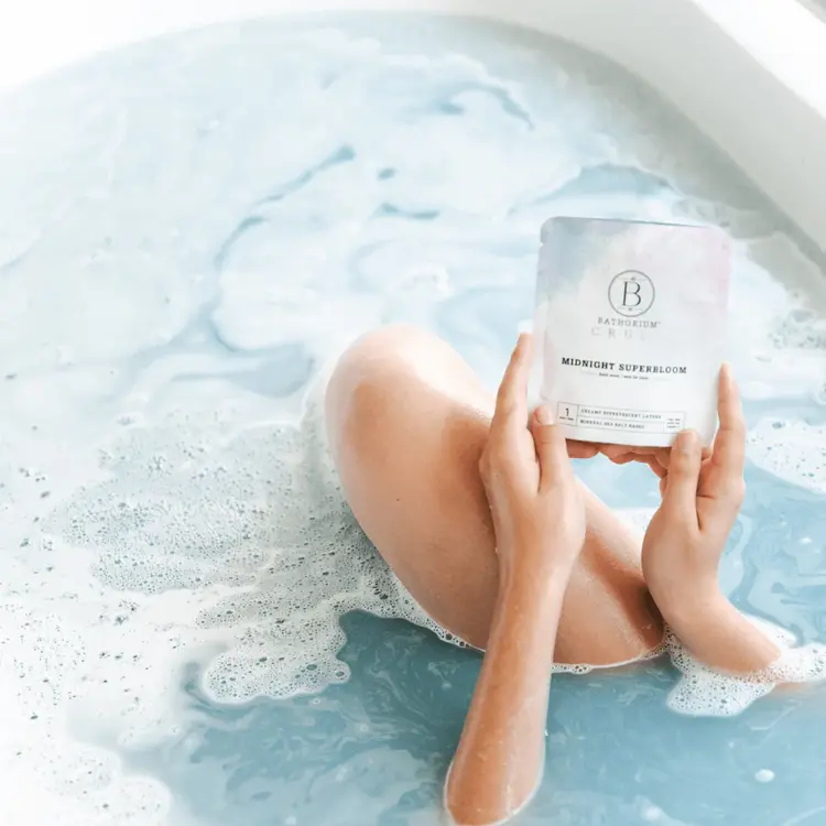 Midnight Superbloom CRUSH