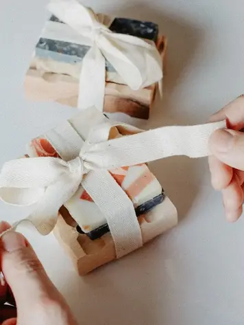 Giftable Soap Saver Bundle