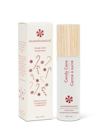 Candy Cane Room Spray