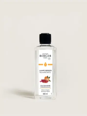 Rhubarb Radiance Refill 500ML