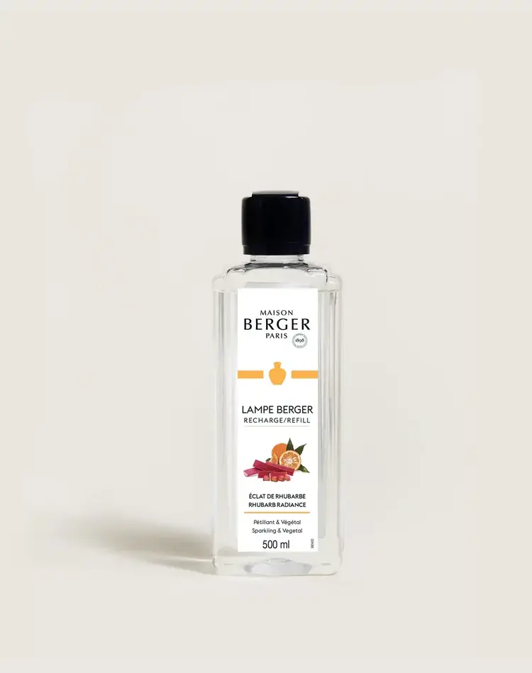 Rhubarb Radiance Refill 500ML