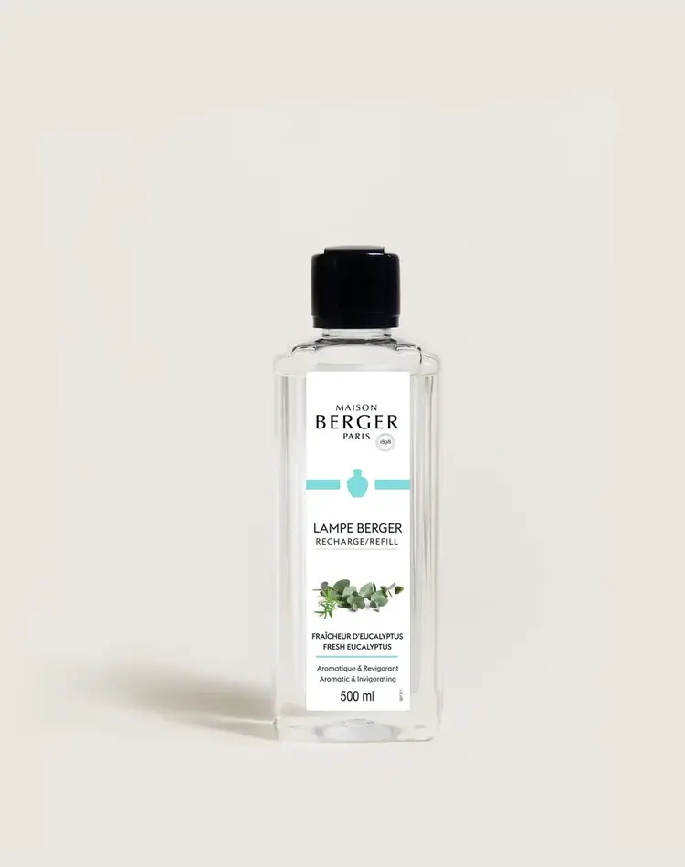 Fresh Eucalyptus Refill 500ML