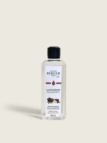 Vanilla Magnificence Refill 500ML
