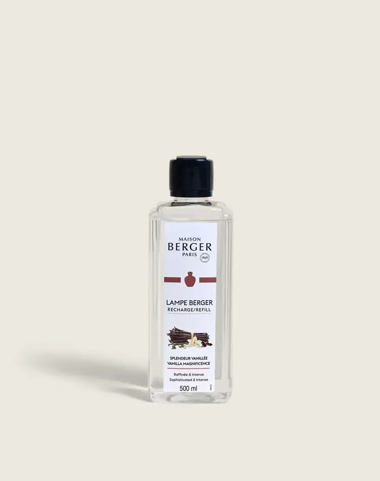 Vanilla Magnificence Refill 500ML
