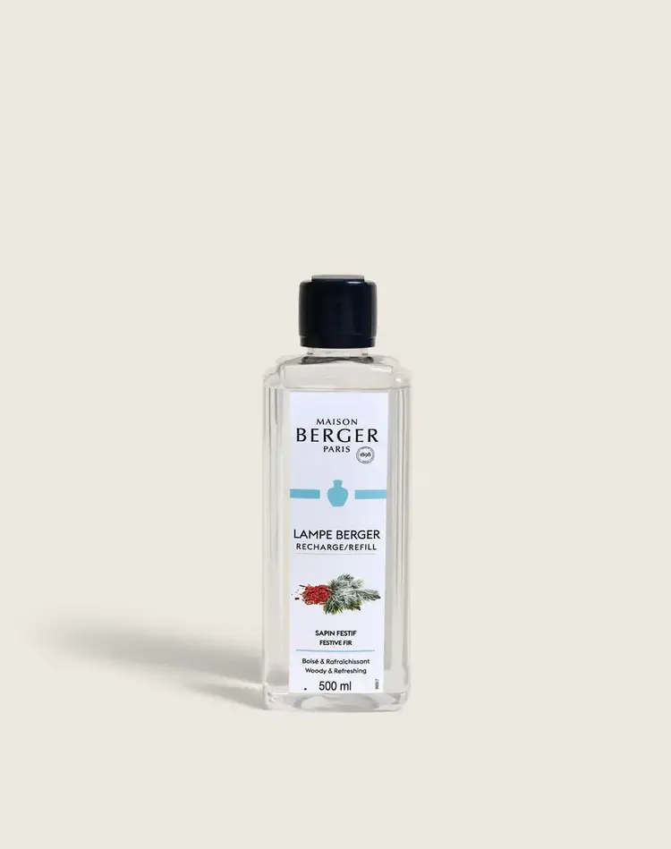 Festive Fir Refill 500ML