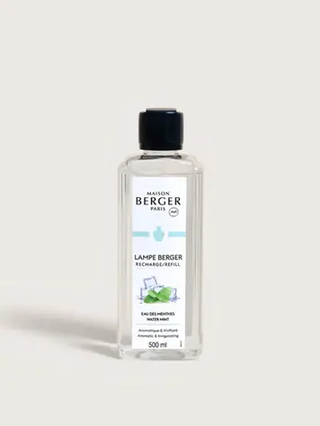 Mint Water Refill 500ML