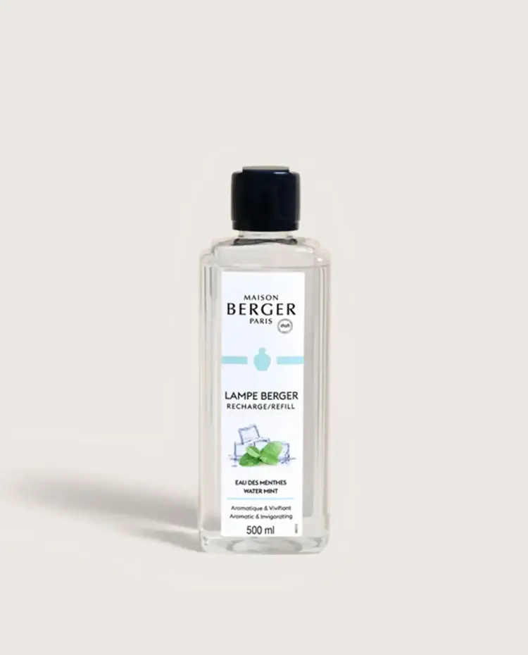 Mint Water Refill 500ML