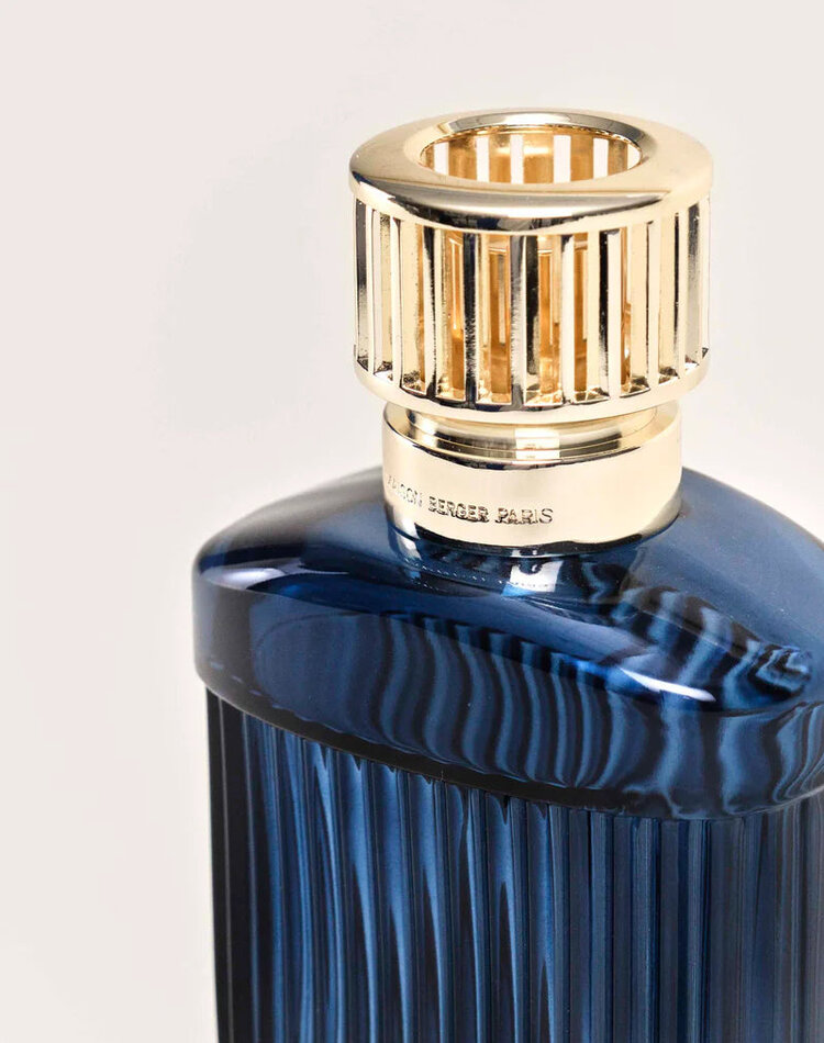 Blue Alpha Fragrance Lamp