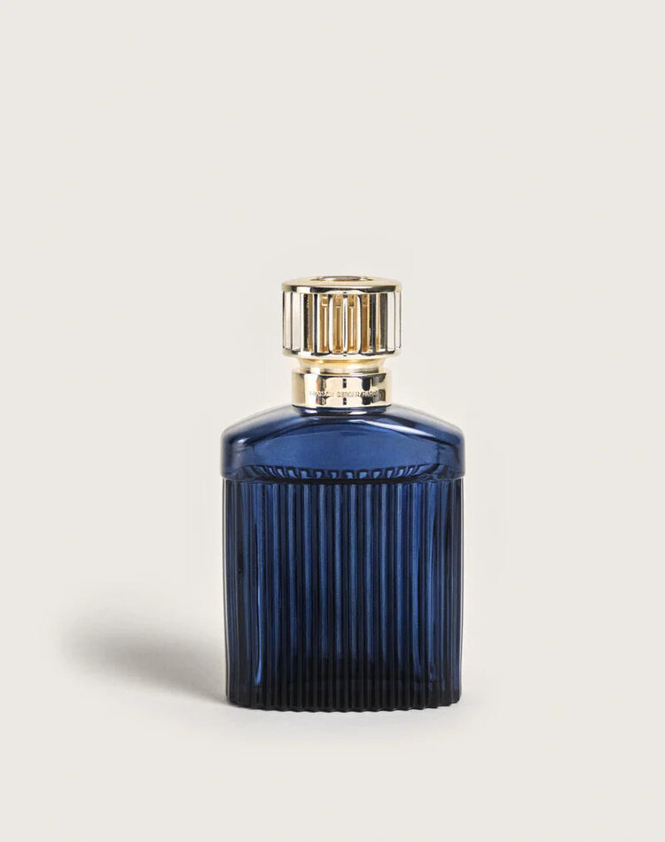 Blue Alpha Fragrance Lamp