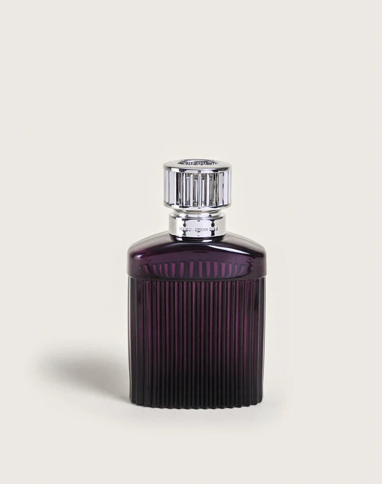 Plum Alpha Fragrance Lamp