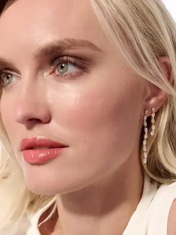 Ellera Ovale Tredici Earrings