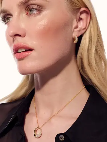 Glorenza Piccolo Earrings