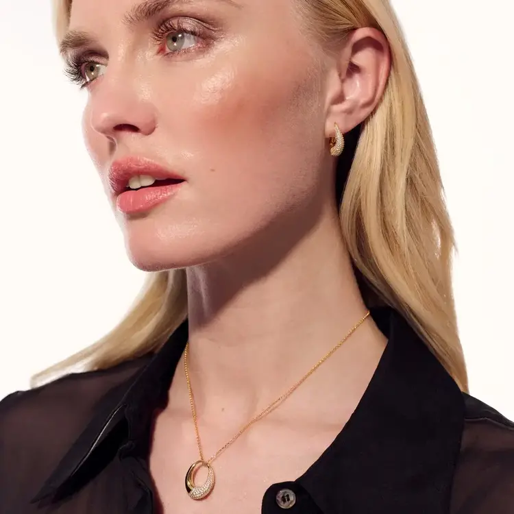 Glorenza Piccolo Earrings