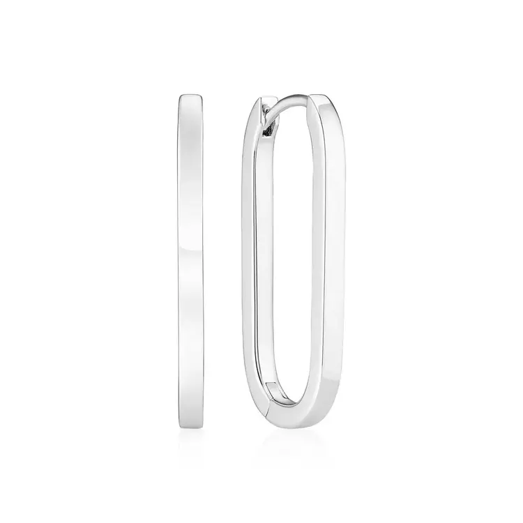 Capizzi Medium Earrings