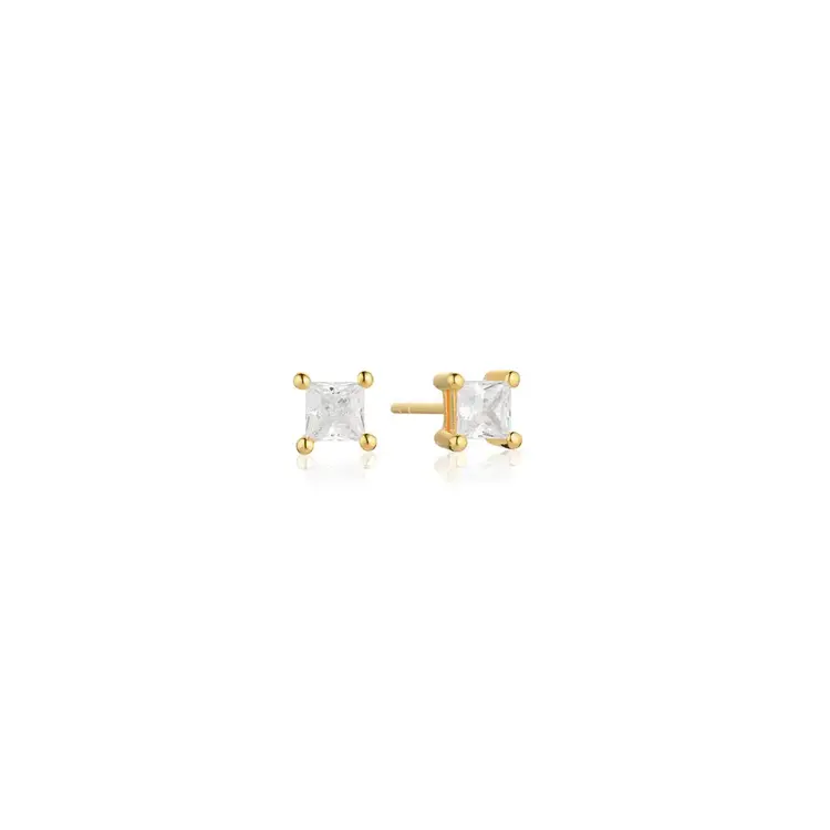Ellera Quadrato Earrings