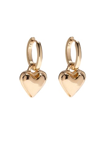 Sweetheart Earrings