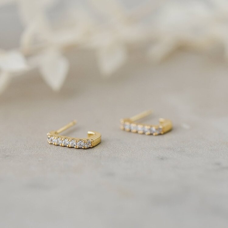 Smitten Studs