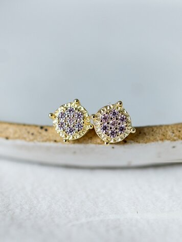 Bedazzle Studs