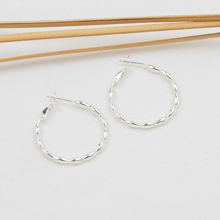 Effortless Hoops