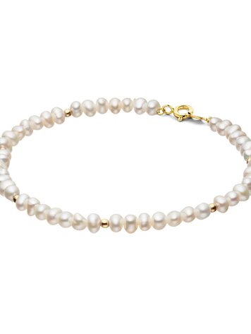 Pearl Potion Bracelet