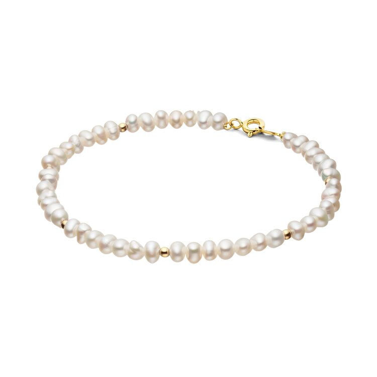 Pearl Potion Bracelet