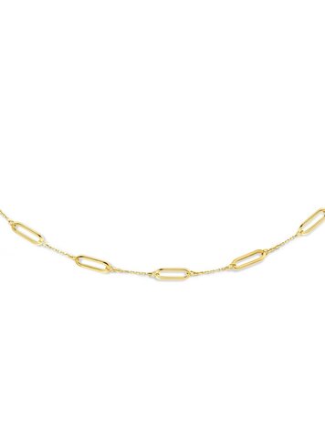 Las Ramblas Necklace