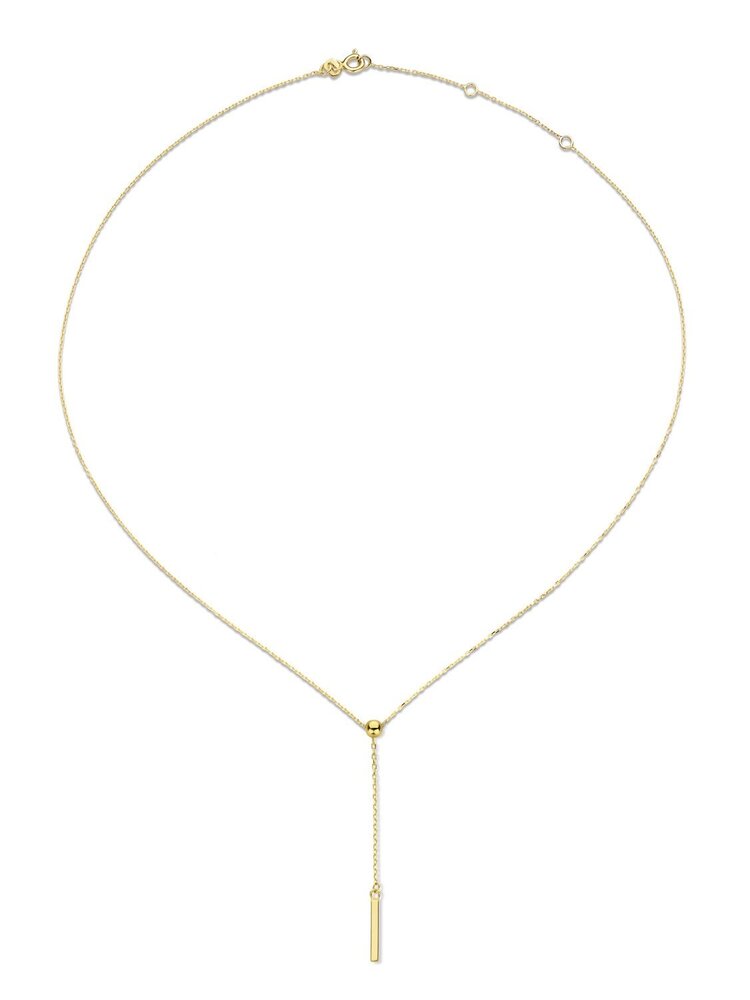 Gracia Y-Necklace