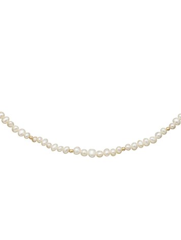 Pearl Potion Necklace