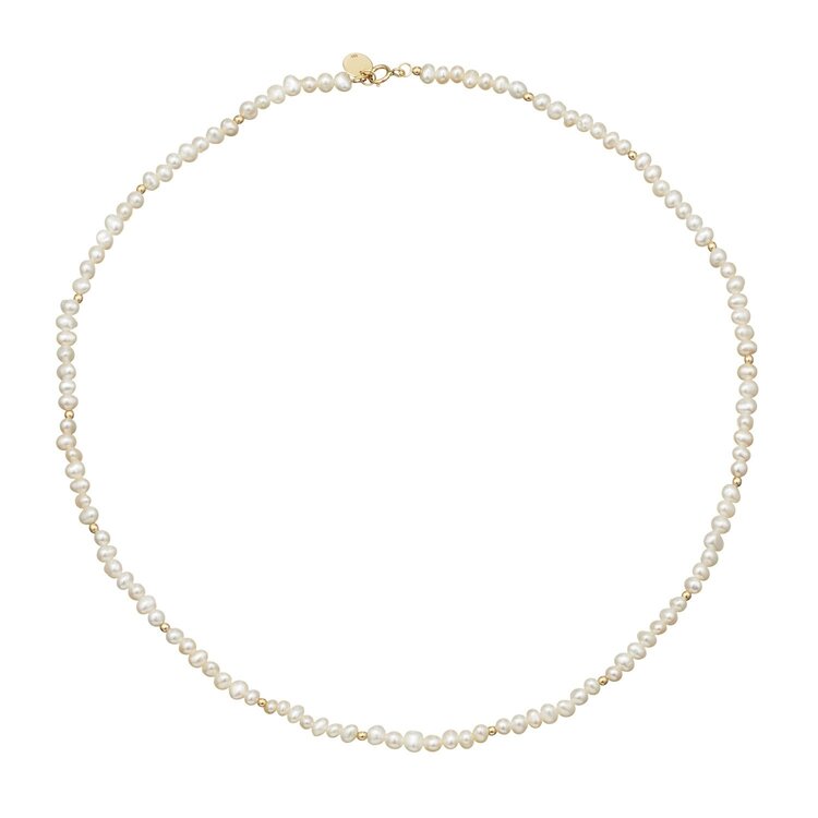 Pearl Potion Necklace