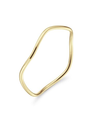 Wavy Ring
