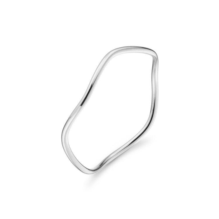 Wavy Ring