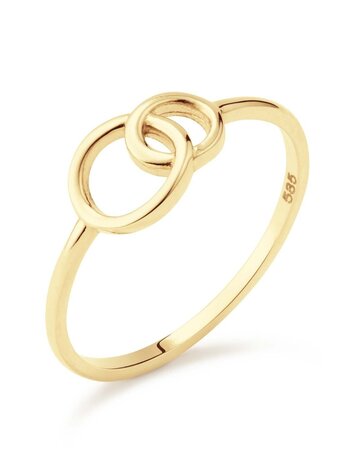 Giro Doppio Circle Ring