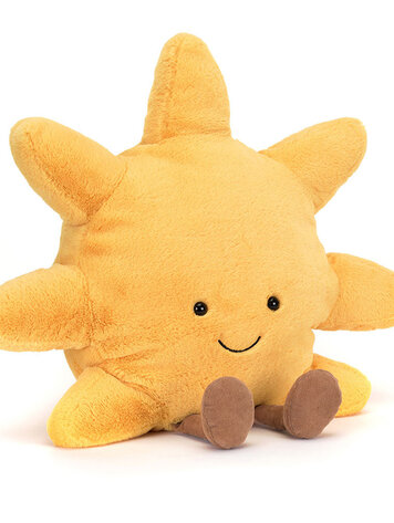 Jellycat Inc Amuseables Sun Gigantic (In-Store Only!)