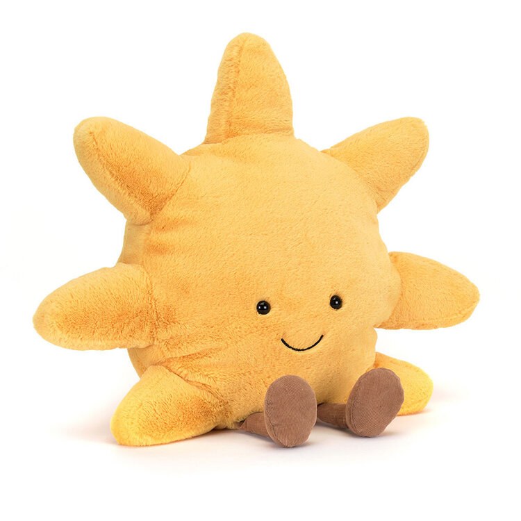 Jellycat Inc Amuseables Sun Gigantic (In-Store Only!)