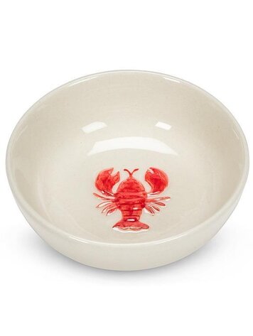 Mini Bowl w/Lobster