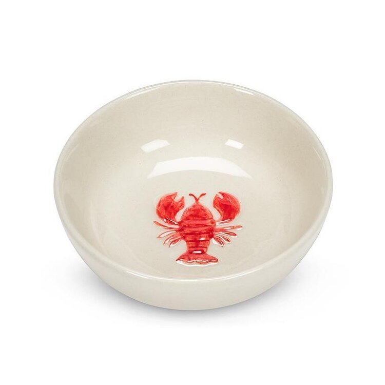 Mini Bowl w/Lobster